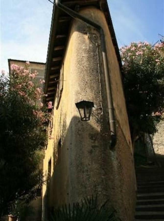 Casa 1659 - Casa Parrucchiere Villa Gandria Eksteriør billede